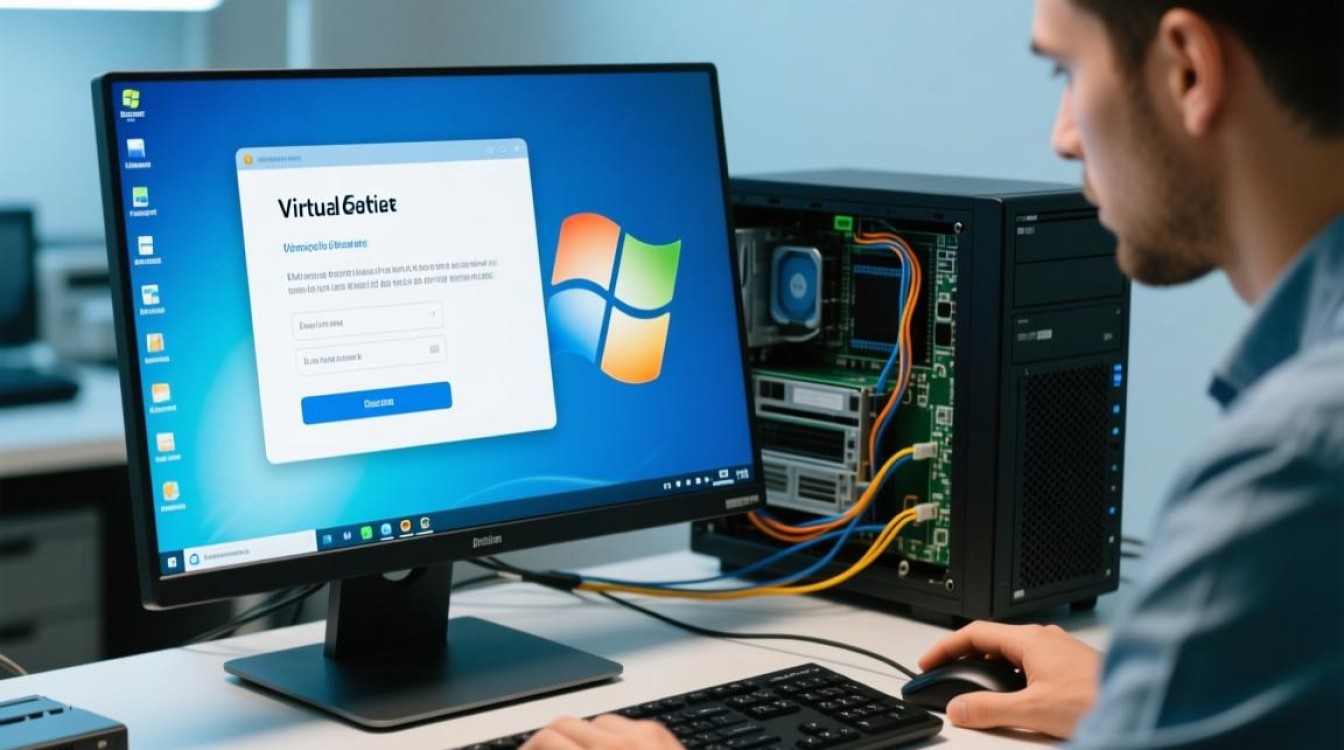 虚拟机系统打不开怎么办?解决方法有哪些? 虚拟机系统打不开怎么办?解决方法有哪些?