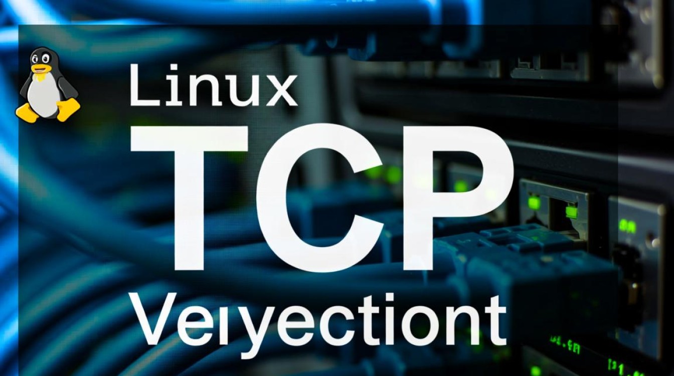 Linux TCP连接数查看,具体命令和参数是什么?-好主机测评网