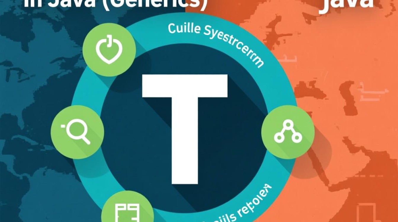 Java T是什么?具体用法和场景有哪些?-好主机测评网