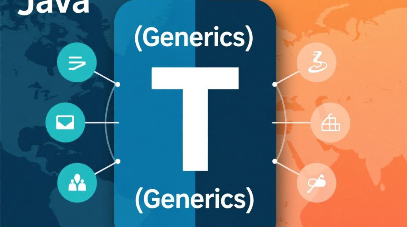 Java T是什么?具体用法和场景有哪些? Java T是什么?具体用法和场景有哪些?