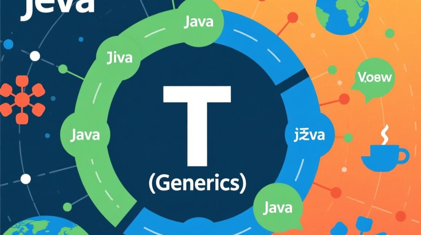 Java T是什么?具体用法和场景有哪些? Java T是什么?具体用法和场景有哪些?