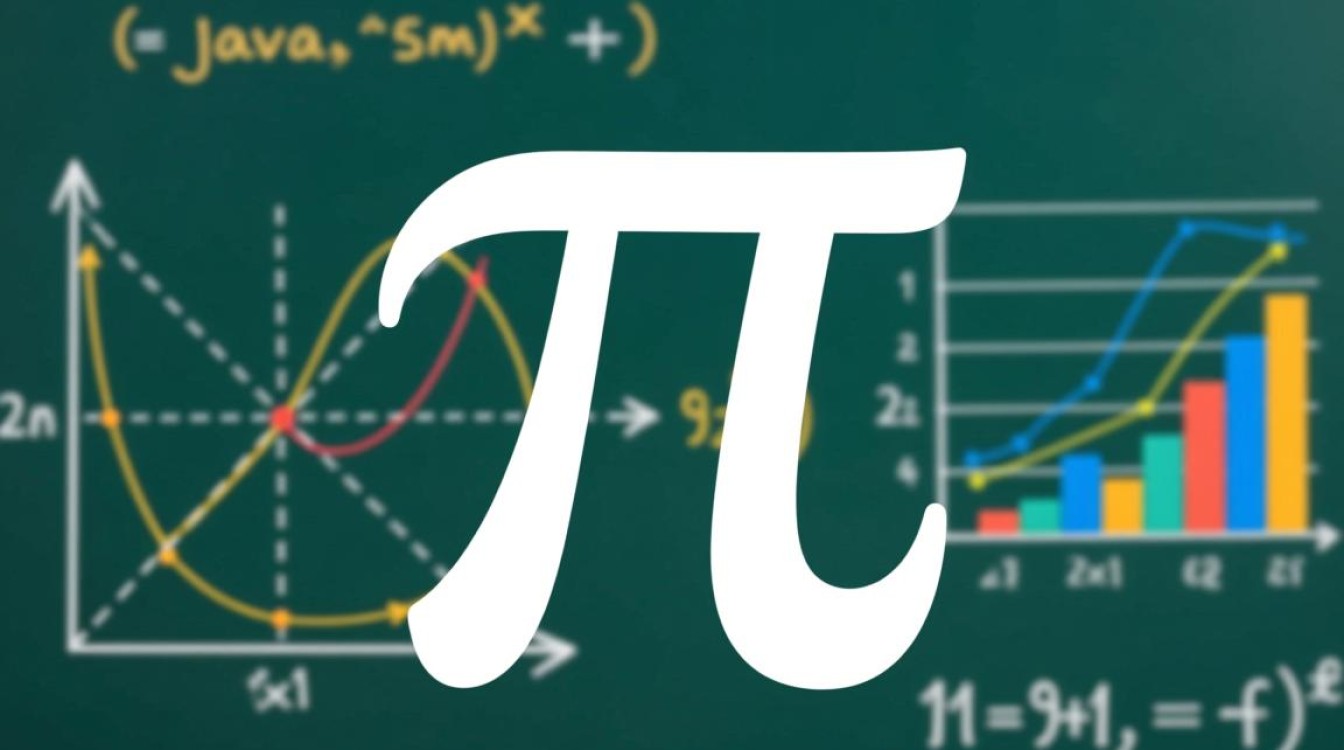 Java中圆周率怎么表示?Math.PI与自定义常量哪个更合适? Java中圆周率怎么表示?Math.PI与自定义常量哪个更合适?