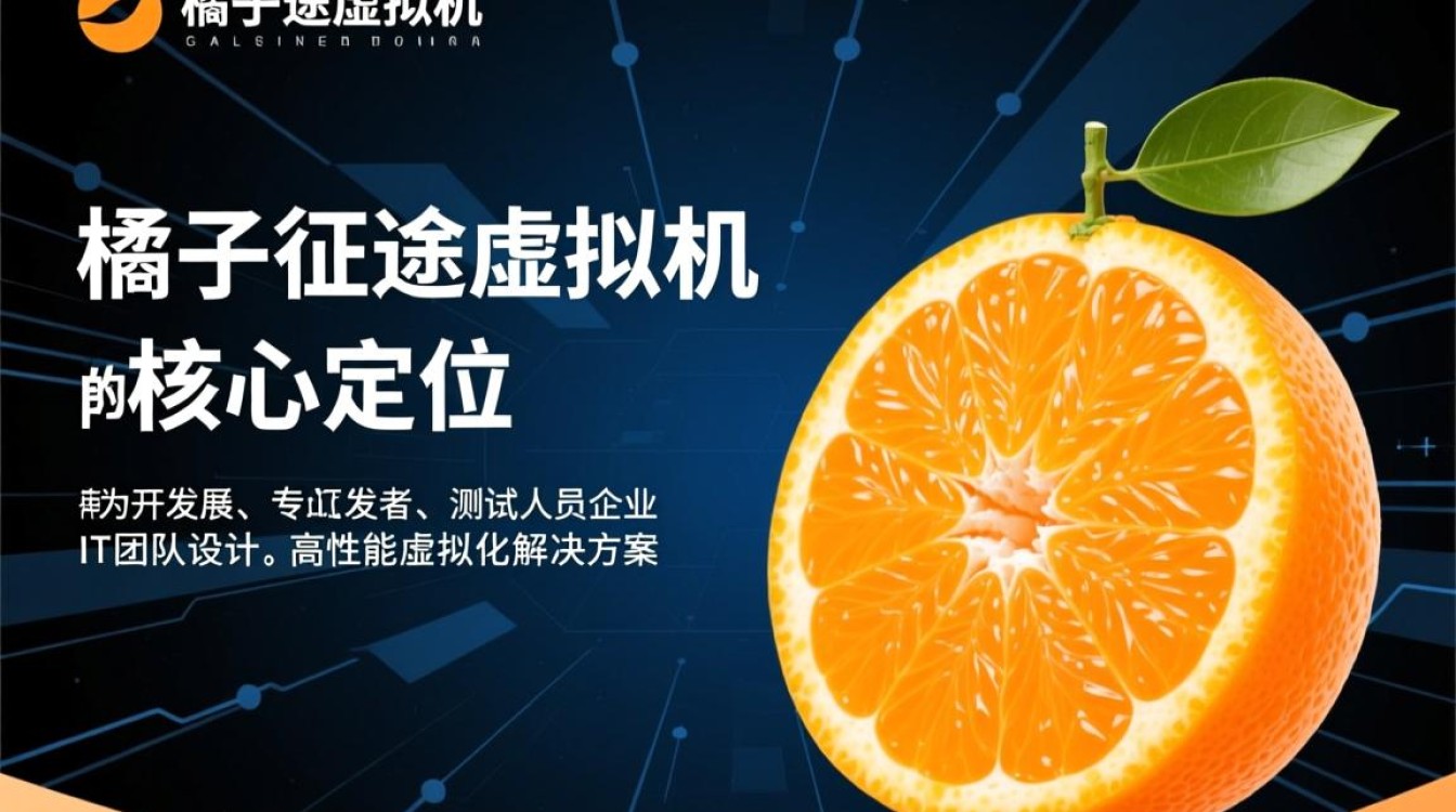 橘子征途虚拟机怎么用?新手必看教程指南! 橘子征途虚拟机怎么用?新手必看教程指南!