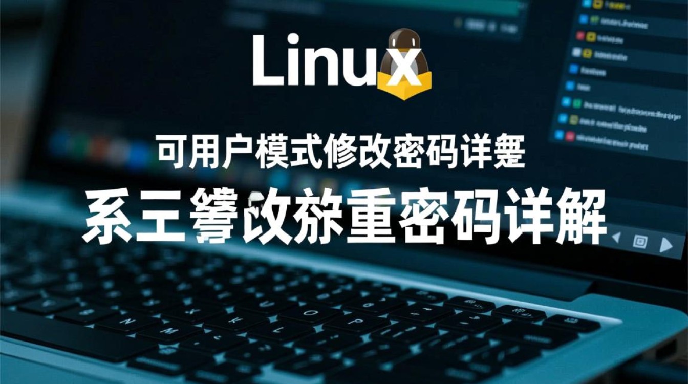 Linux忘记密码如何进入单用户模式修改? Linux忘记密码如何进入单用户模式修改?