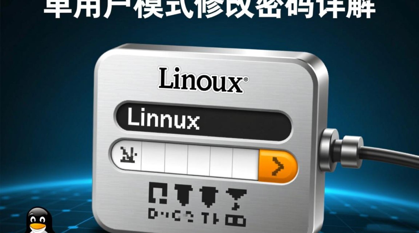Linux忘记密码如何进入单用户模式修改? Linux忘记密码如何进入单用户模式修改?