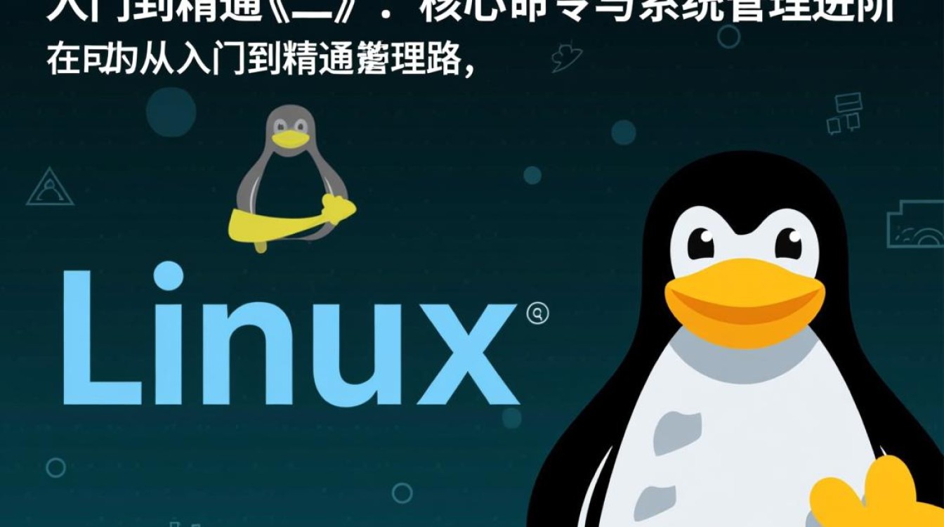 Linux从入门到精通2,实战技巧如何快速掌握?-好主机测评网