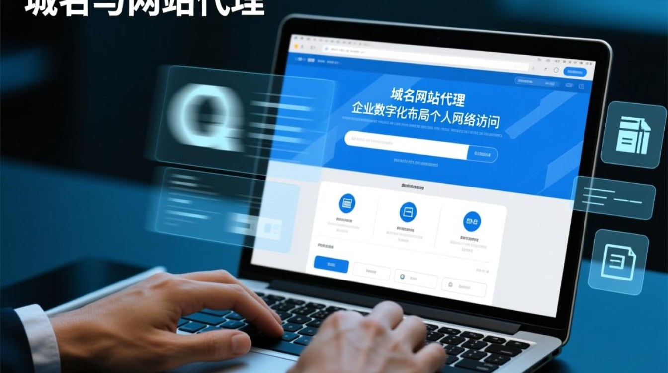 域名网站代理怎么选?安全可靠的代理服务商找哪家?-好主机测评网