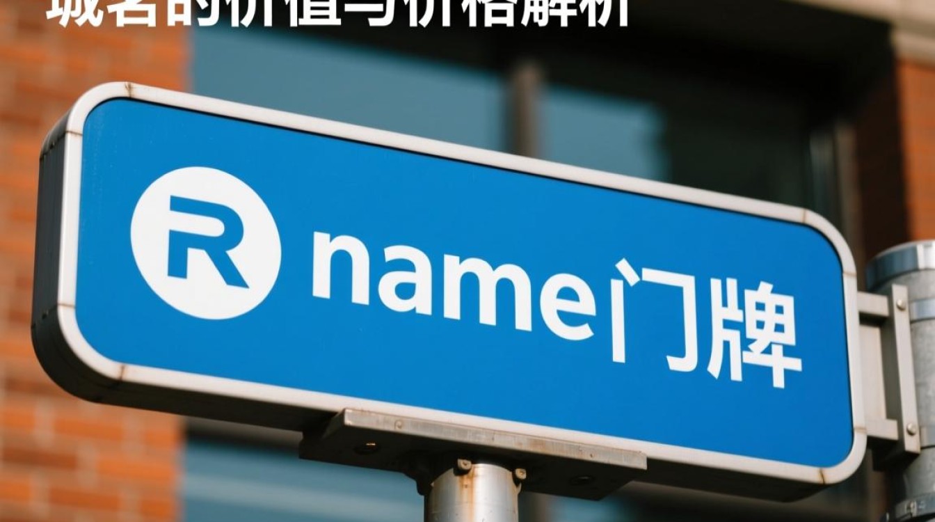 name域名价格多少钱?注册和续费费用一样吗?-好主机测评网