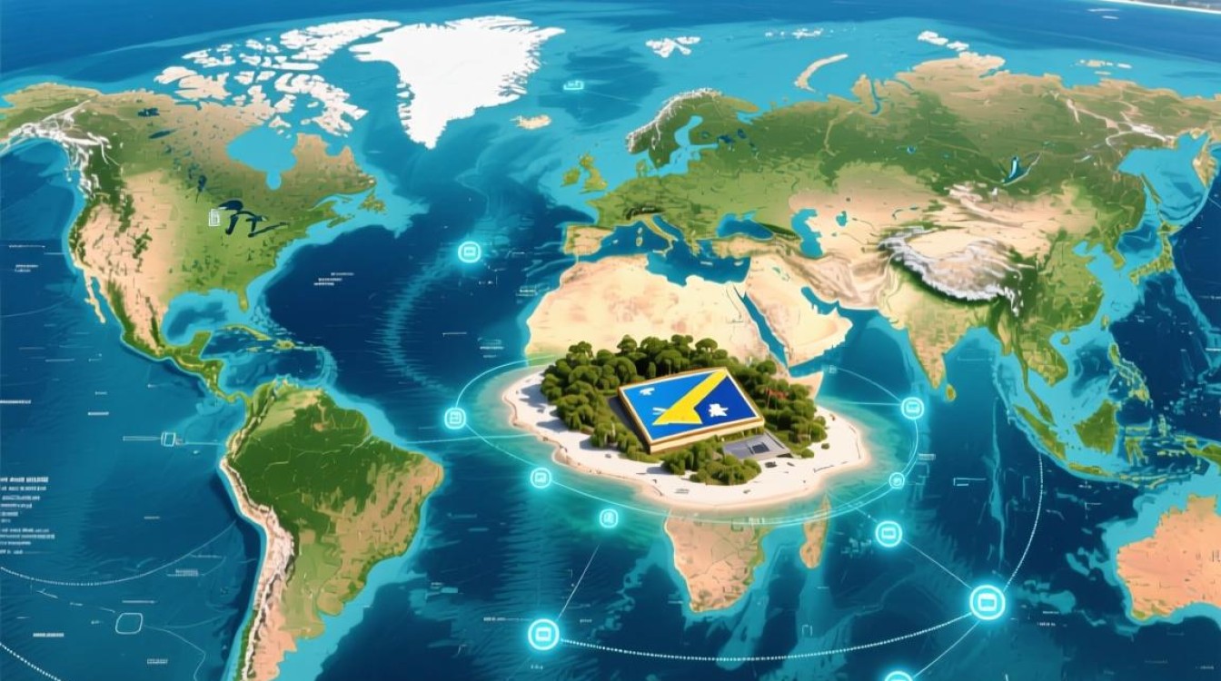 安圭拉岛域名注册需要什么条件?怎么注册?-好主机测评网