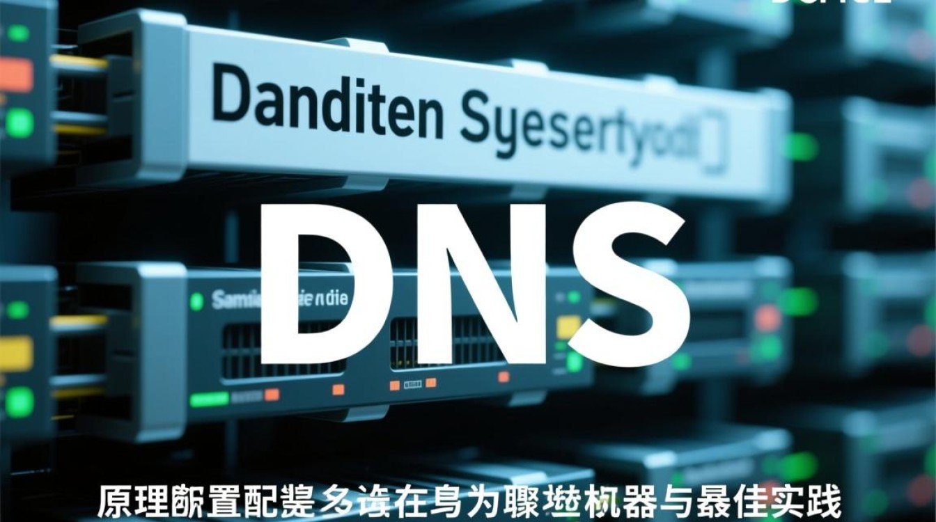 域名配置CNAME解析失败怎么办?新手必看步骤指南-好主机测评网