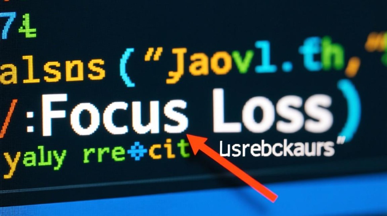 Java如何检测组件失去焦点?-好主机测评网