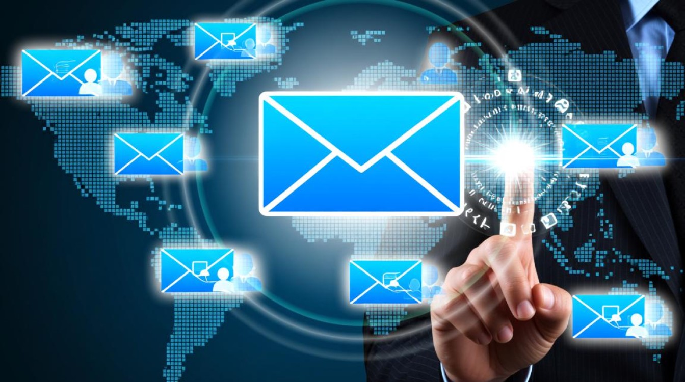 如何查询邮箱域名?邮箱域名查询方法有哪些?-好主机测评网