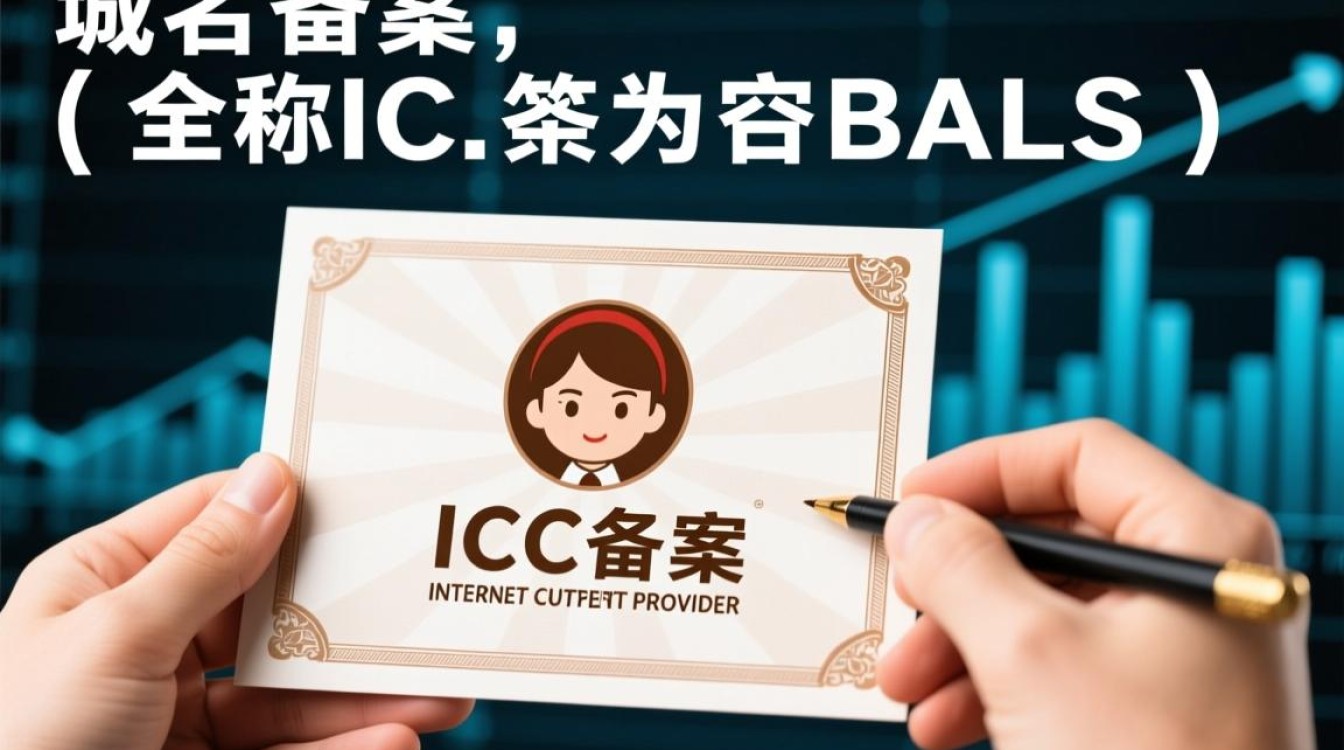 name域名备案需要准备哪些材料?-好主机测评网