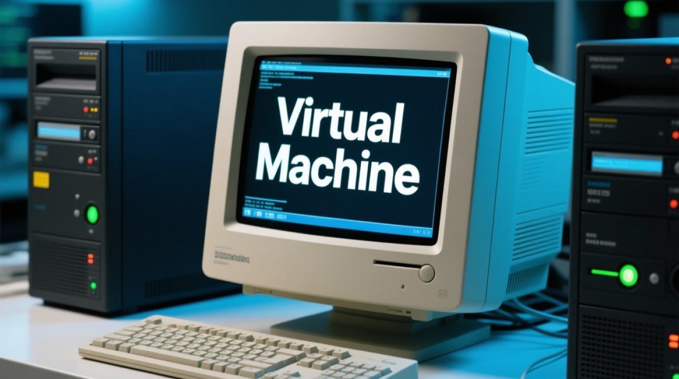 虚拟机怎么得到?新手小白求详细步骤教程! 虚拟机怎么得到?新手小白求详细步骤教程!