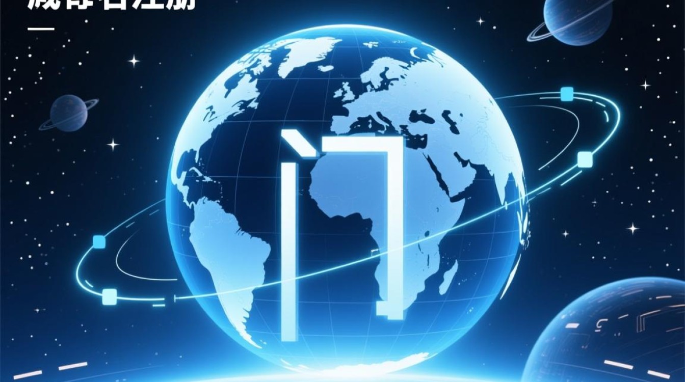 space域名注册怎么选?注册后多久能解析使用?-好主机测评网