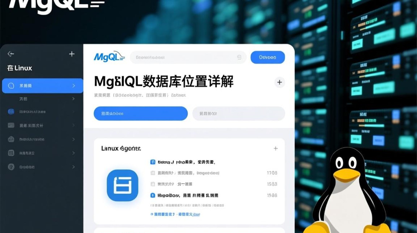 Linux系统下MySQL数据库文件具体存储位置在哪?-好主机测评网