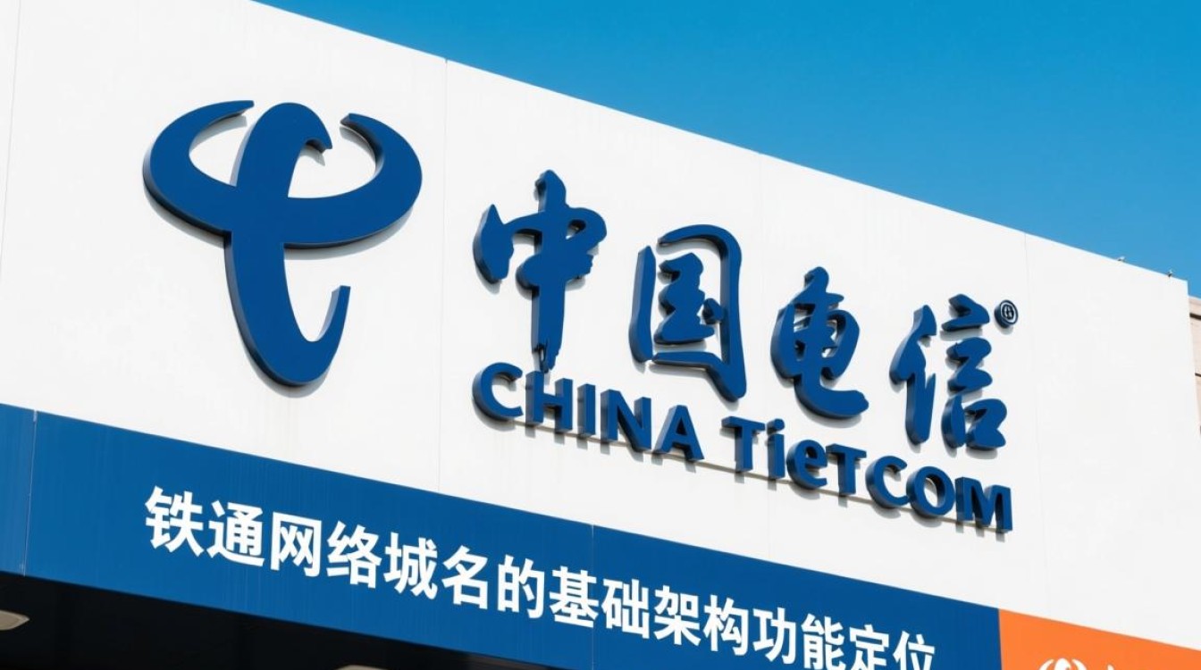 铁通网络域名是什么?如何查询铁通网络域名信息?-好主机测评网