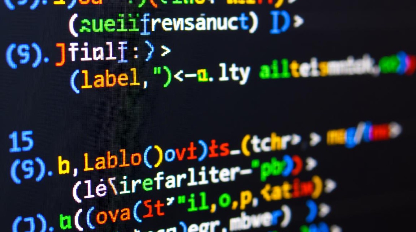 Java中lable标签具体如何使用及场景示例是什么?-好主机测评网