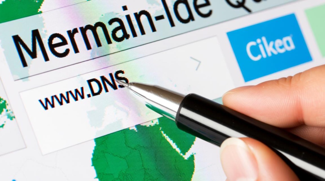 如何精准查询域名址及隐藏信息?-好主机测评网