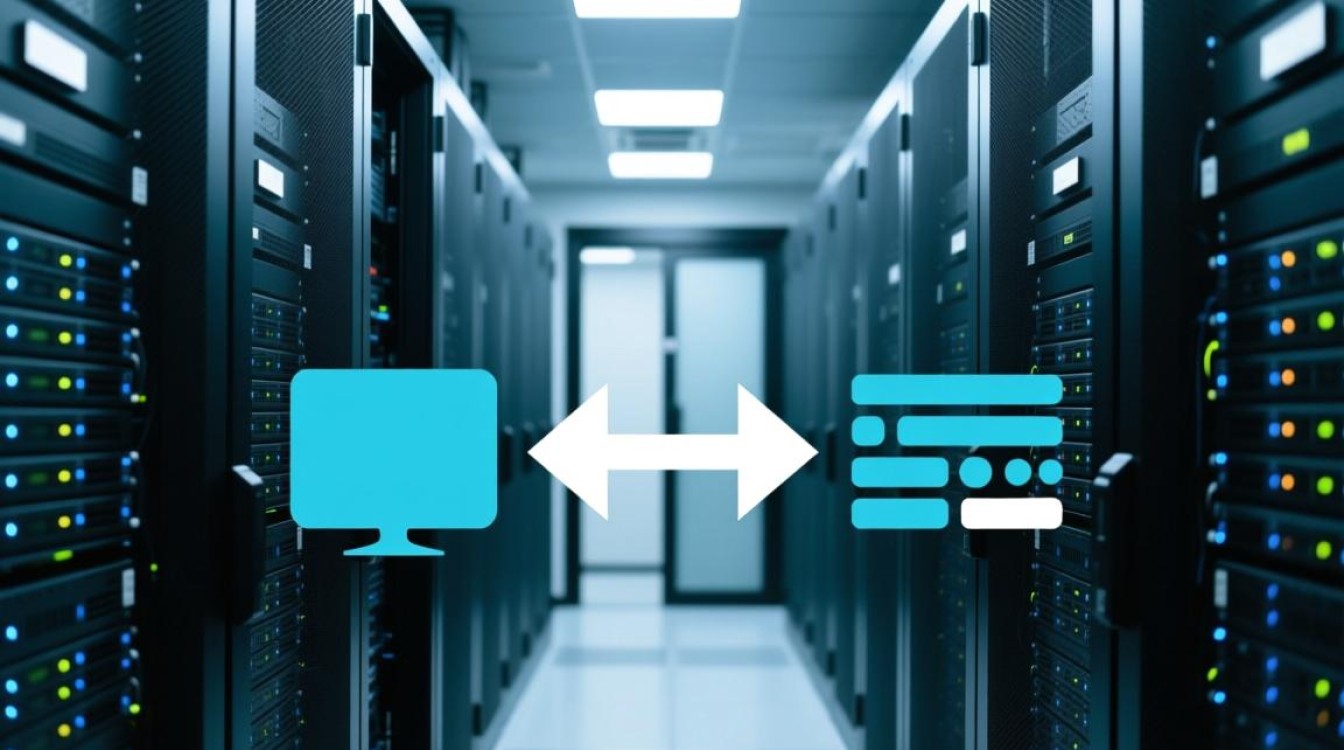 虚拟机之间互访不通？内网通信配置问题排查指南-好主机测评网