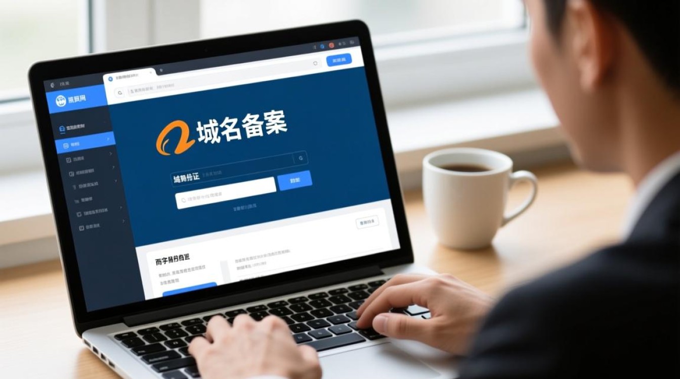 阿里域名备案需要多久？新手备案流程是怎样的？