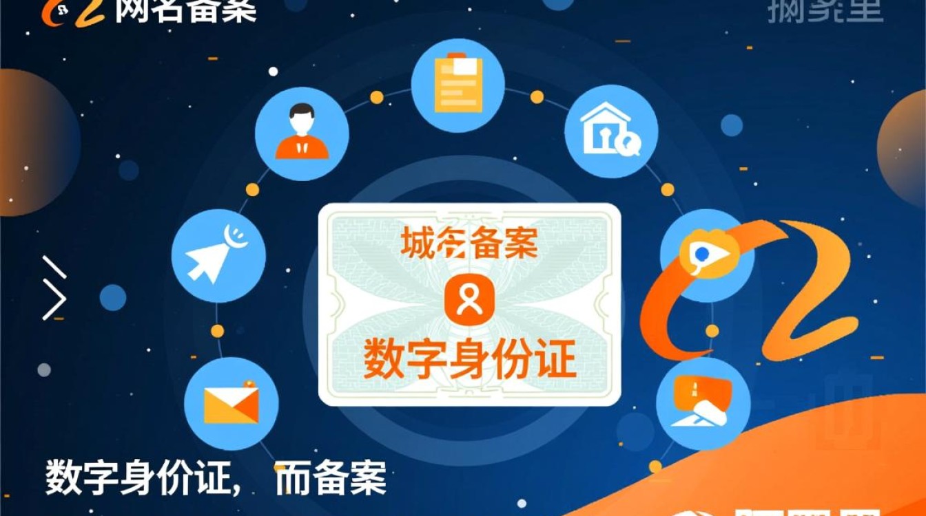 阿里域名备案需要多久？新手备案流程是怎样的？