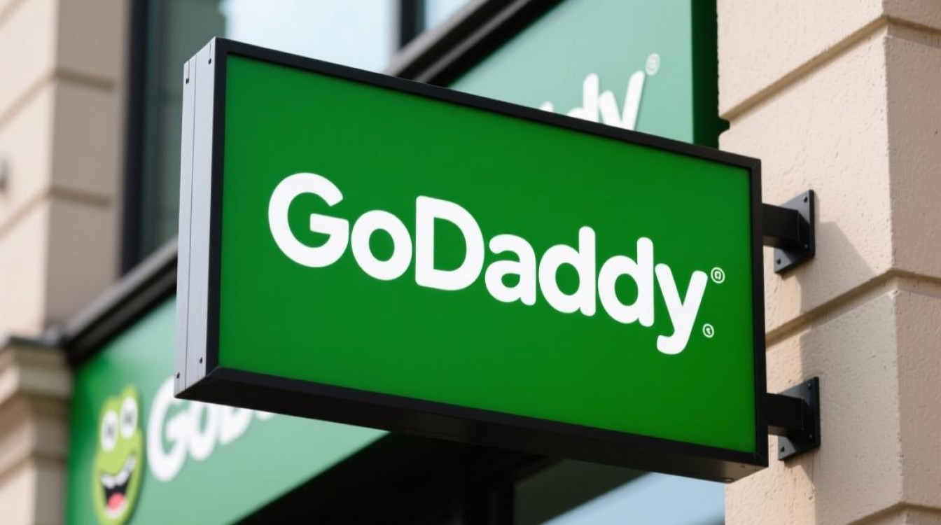 GoDaddy域名转让怎么操作?流程和注意事项有哪些?-好主机测评网