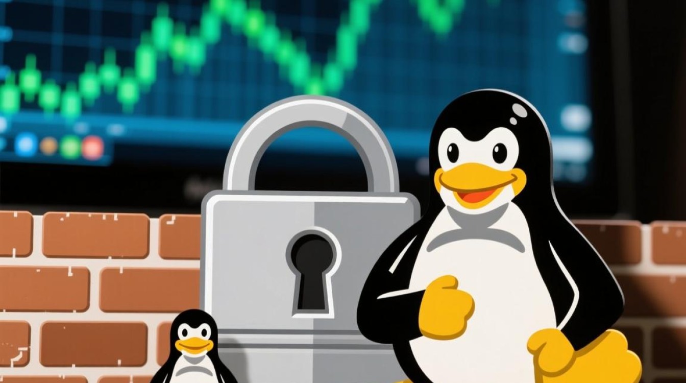 linux防火墙如何关闭?检查状态与关闭方法详解-好主机测评网