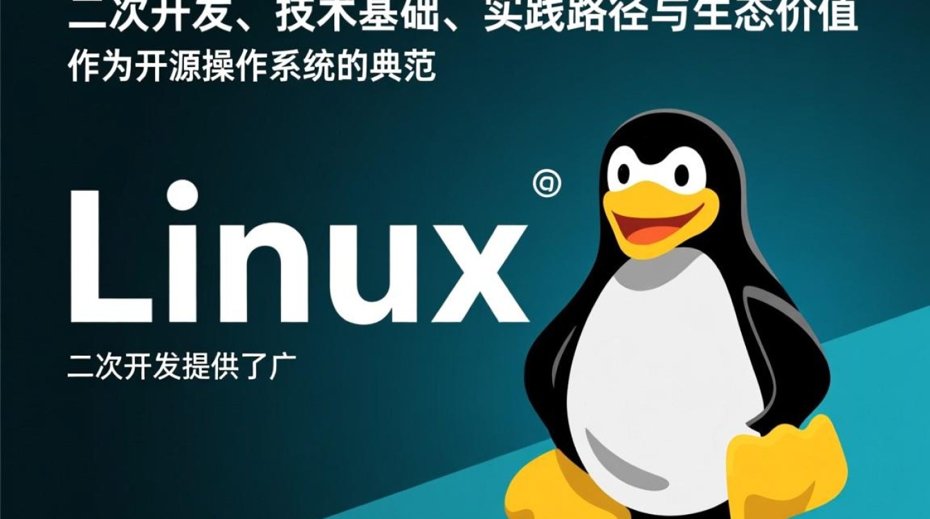 Linux二次开发需要掌握哪些核心技能?-好主机测评网