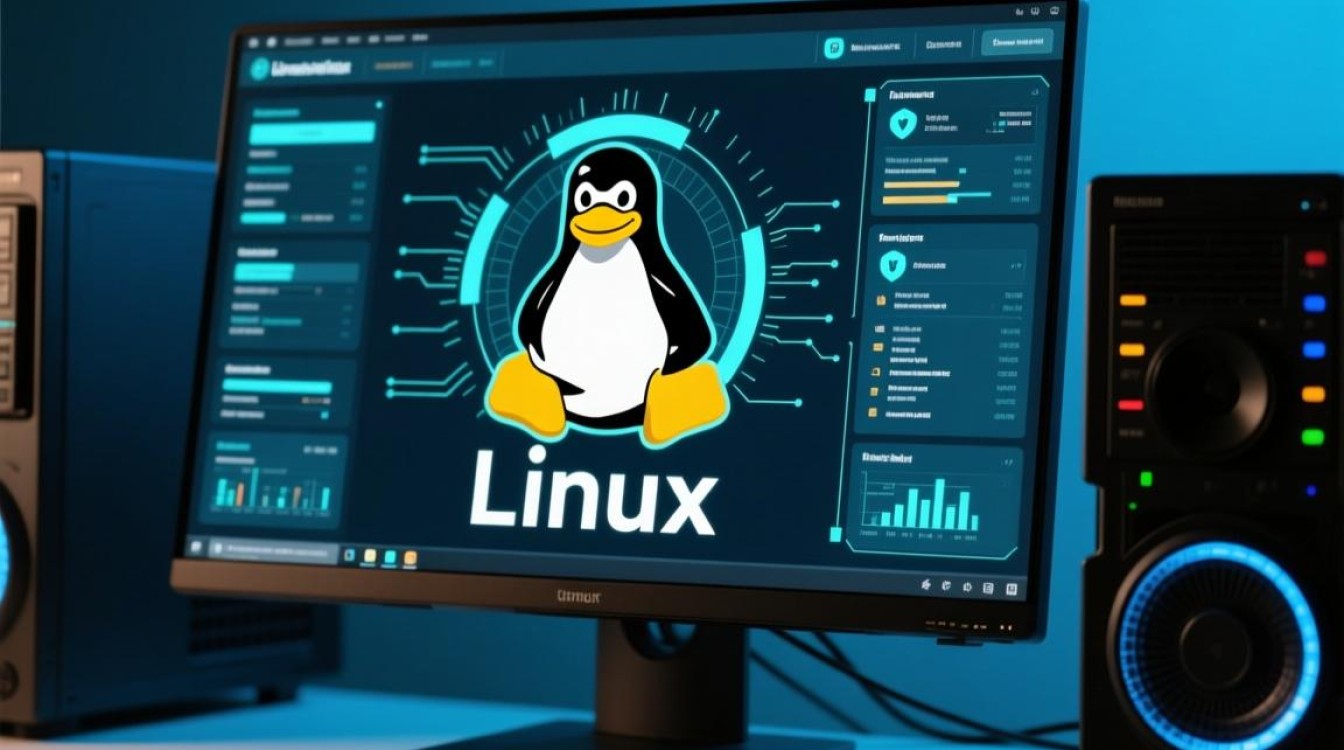 虚拟机装Linux,新手必看步骤与常见问题解析?-好主机测评网
