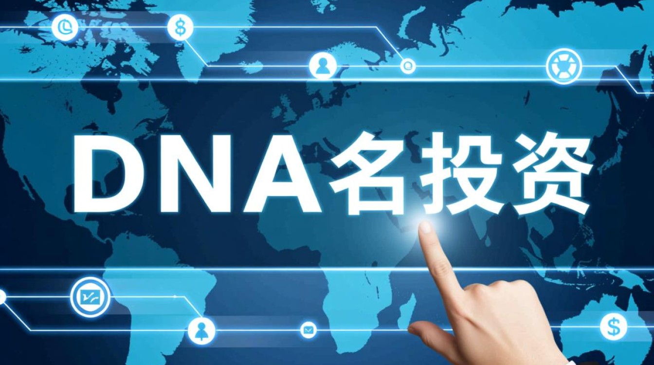 新手买域名投资,如何选到能快速增值的好域名?-好主机测评网