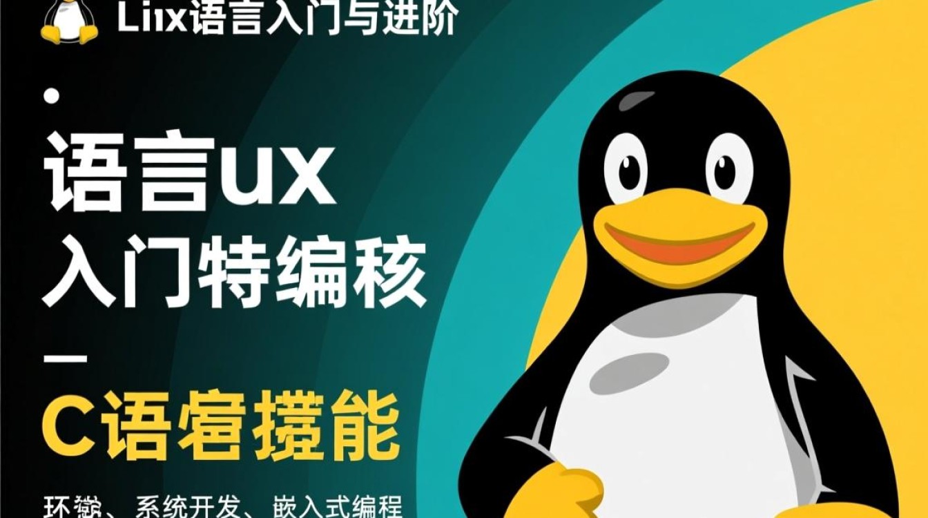 Linux C语言入门到进阶，如何高效突破学习瓶颈？-好主机测评网