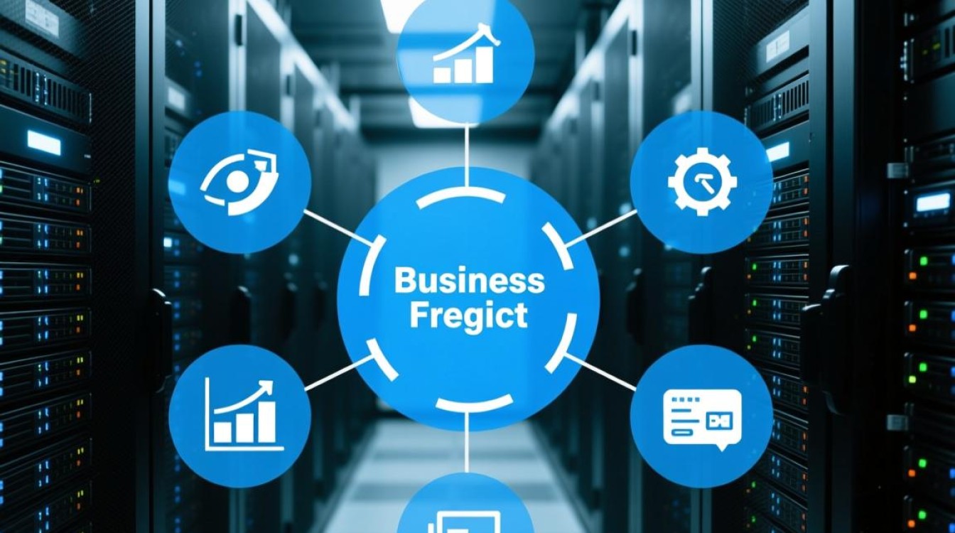 服务器规格怎么选？预算、用途、性能如何平衡才合适？