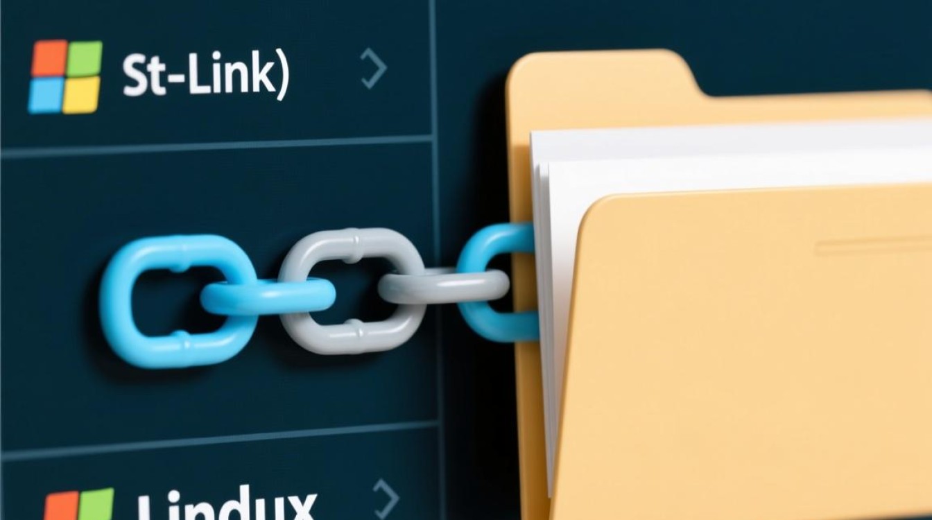 Linux软链接与硬链接区别是什么？如何正确使用？-好主机测评网