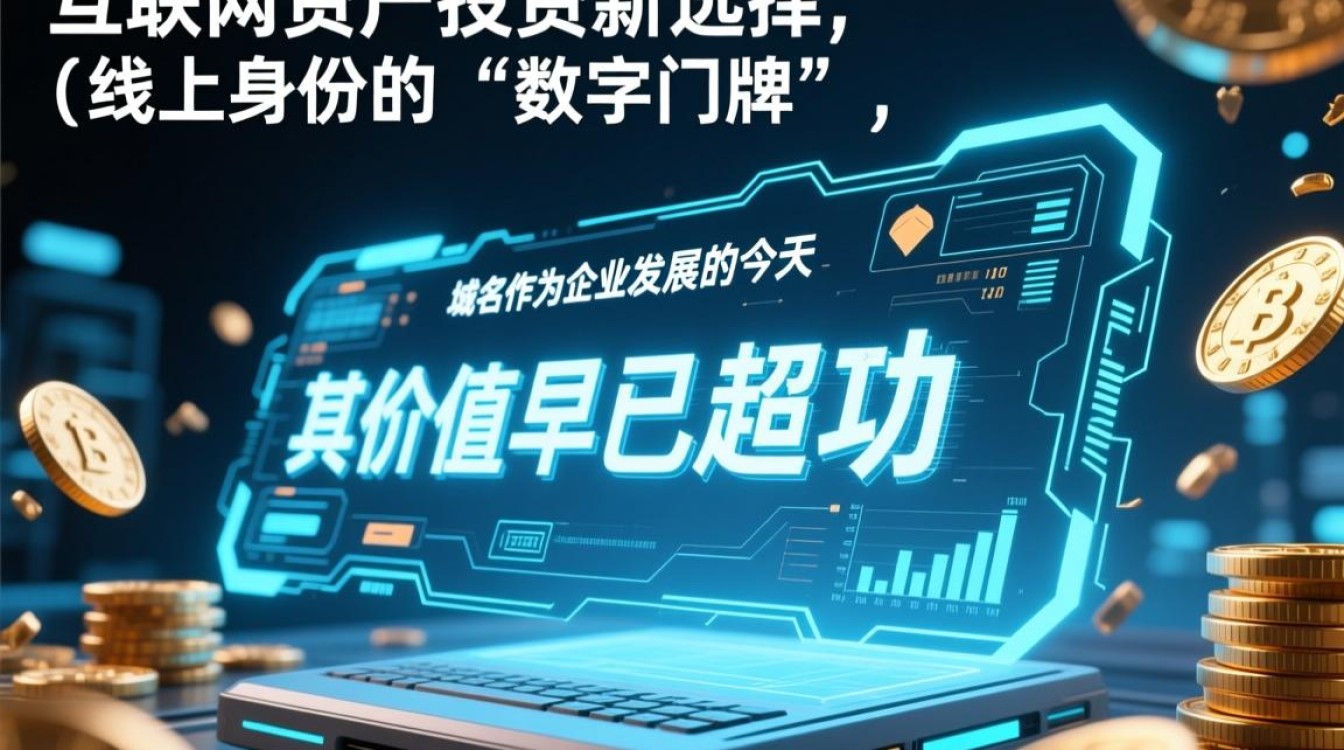 注册域名买卖平台靠谱吗？新手怎么选安全渠道？