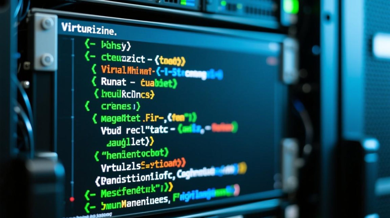 虚拟机常用指令有哪些?新手必学命令清单-好主机测评网