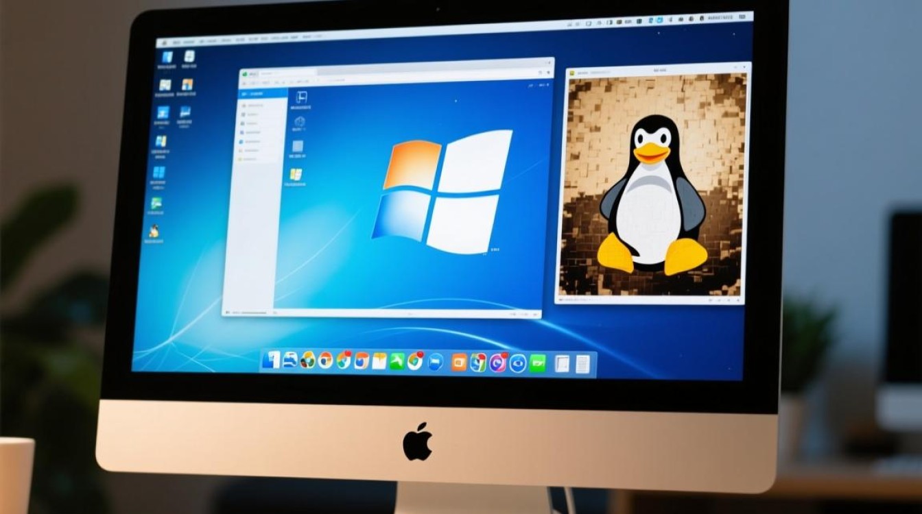 mac虚拟机功能怎么用?虚拟机软件哪个好?-好主机测评网