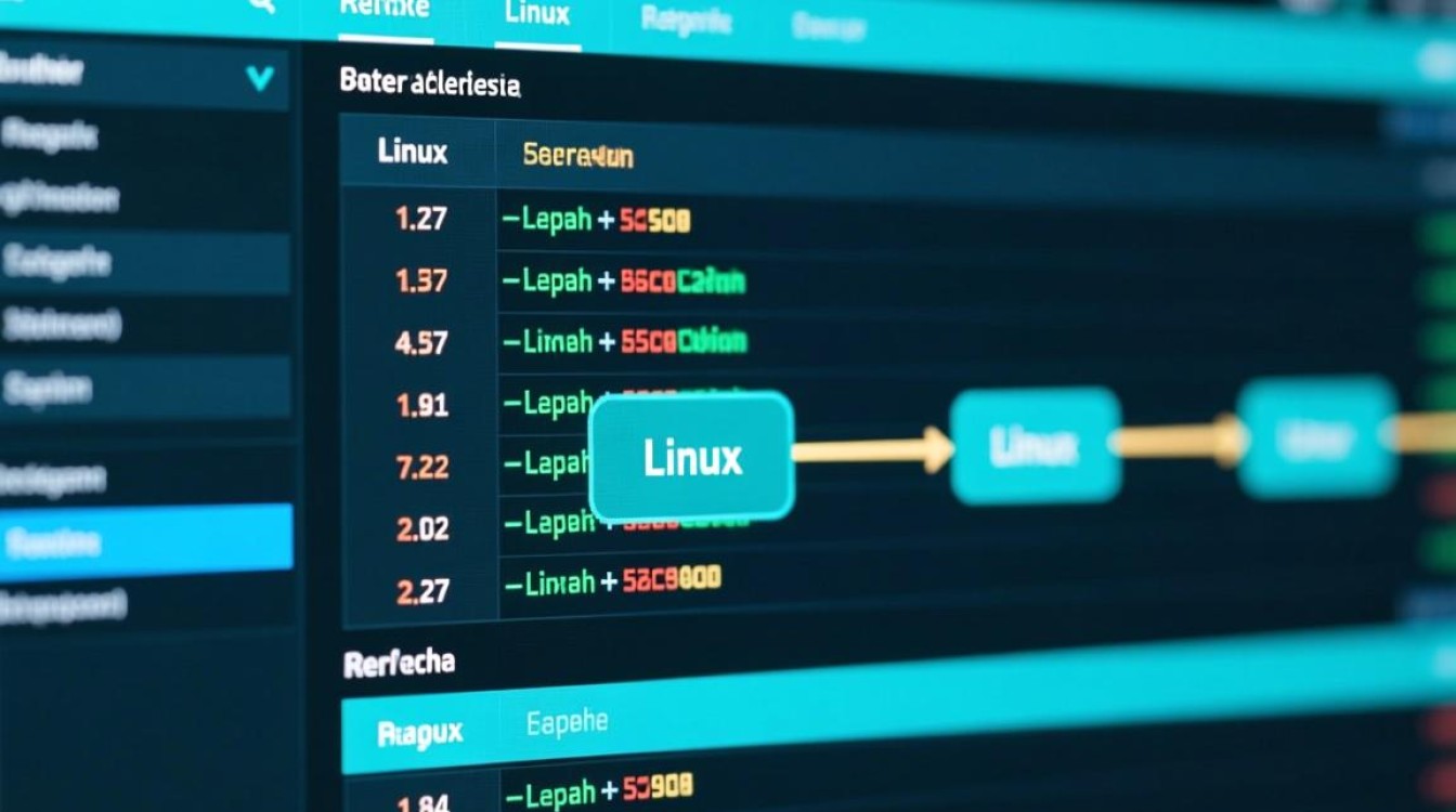 Linux路由表配置如何实现多网关负载均衡?-好主机测评网