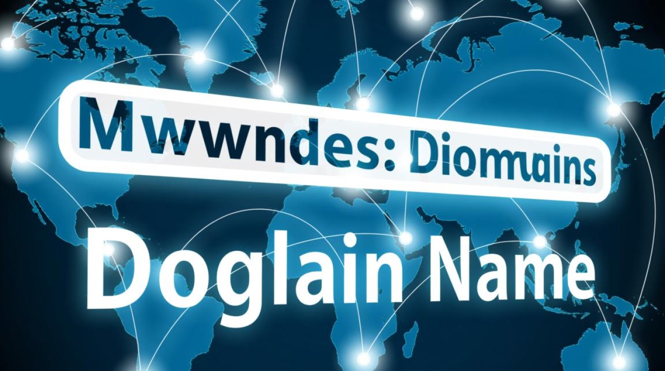 网址对应域名是什么?如何正确匹配?-好主机测评网