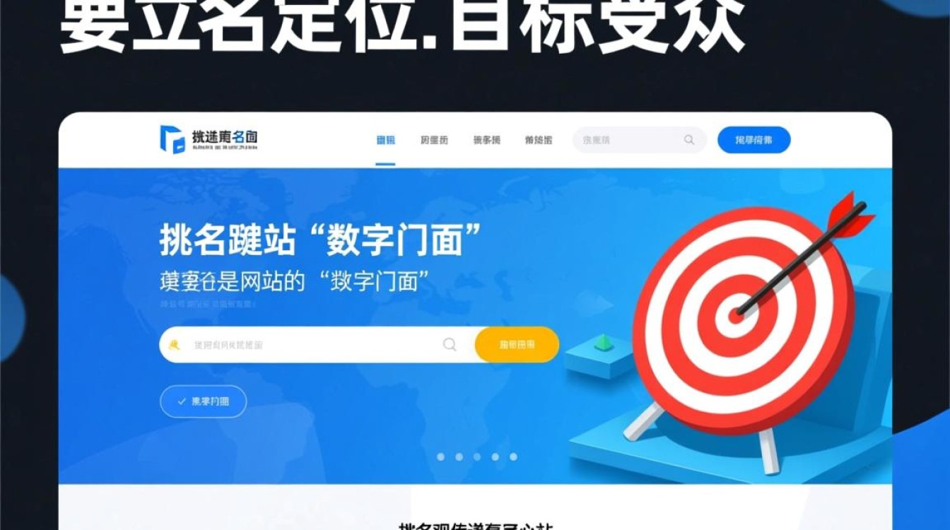 新手如何挑选到既便宜又好用的域名? 新手如何挑选到既便宜又好用的域名?