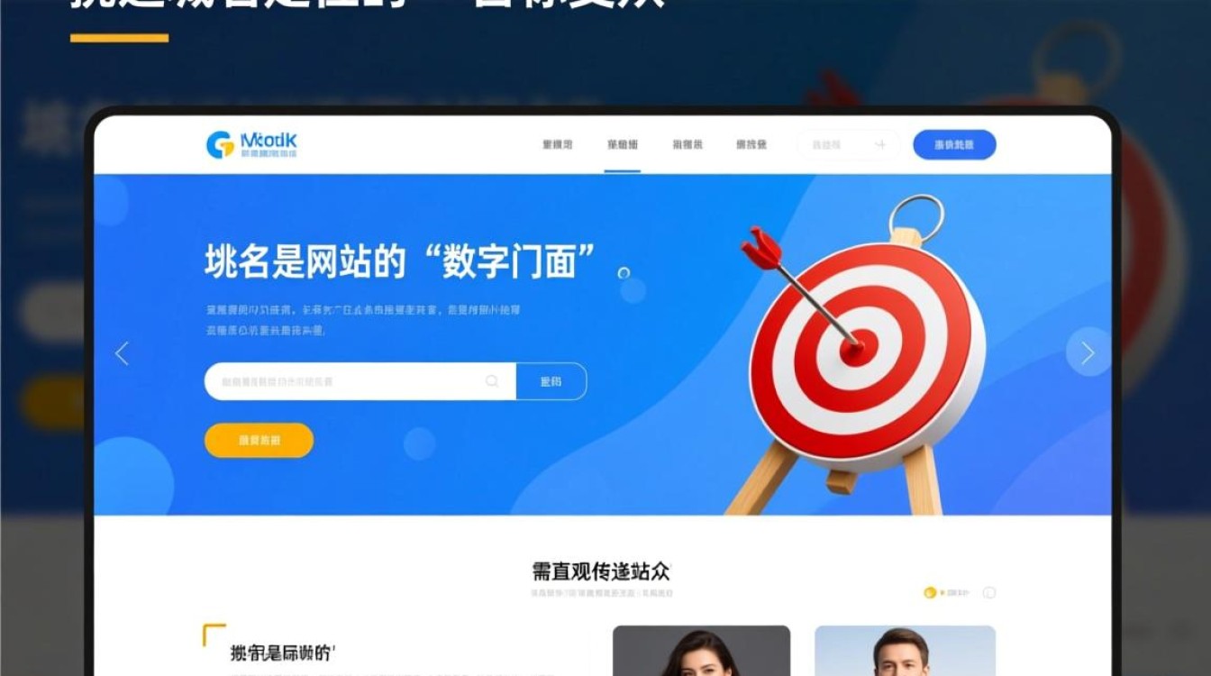 新手如何挑选到既便宜又好用的域名?-好主机测评网