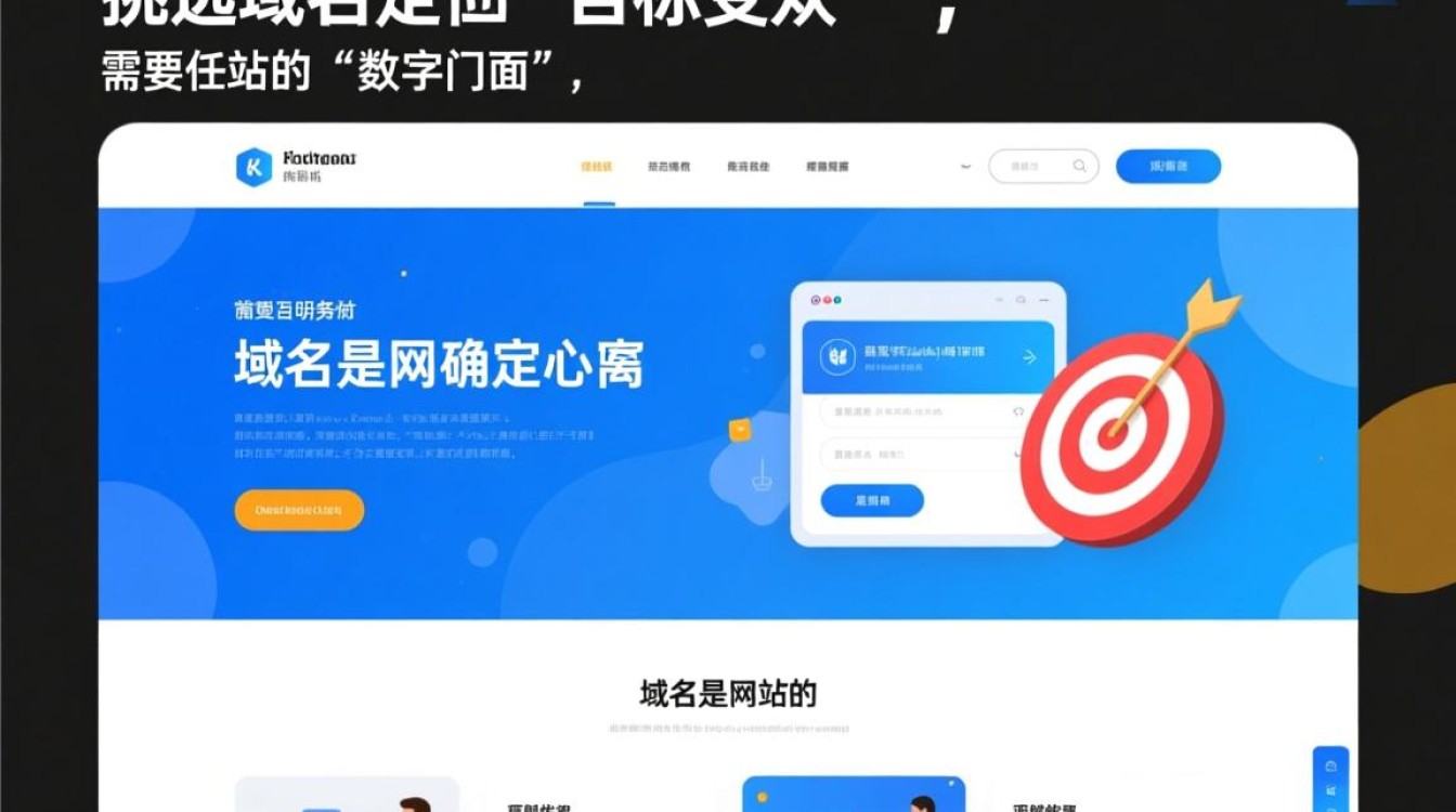 新手如何挑选到既便宜又好用的域名? 新手如何挑选到既便宜又好用的域名?