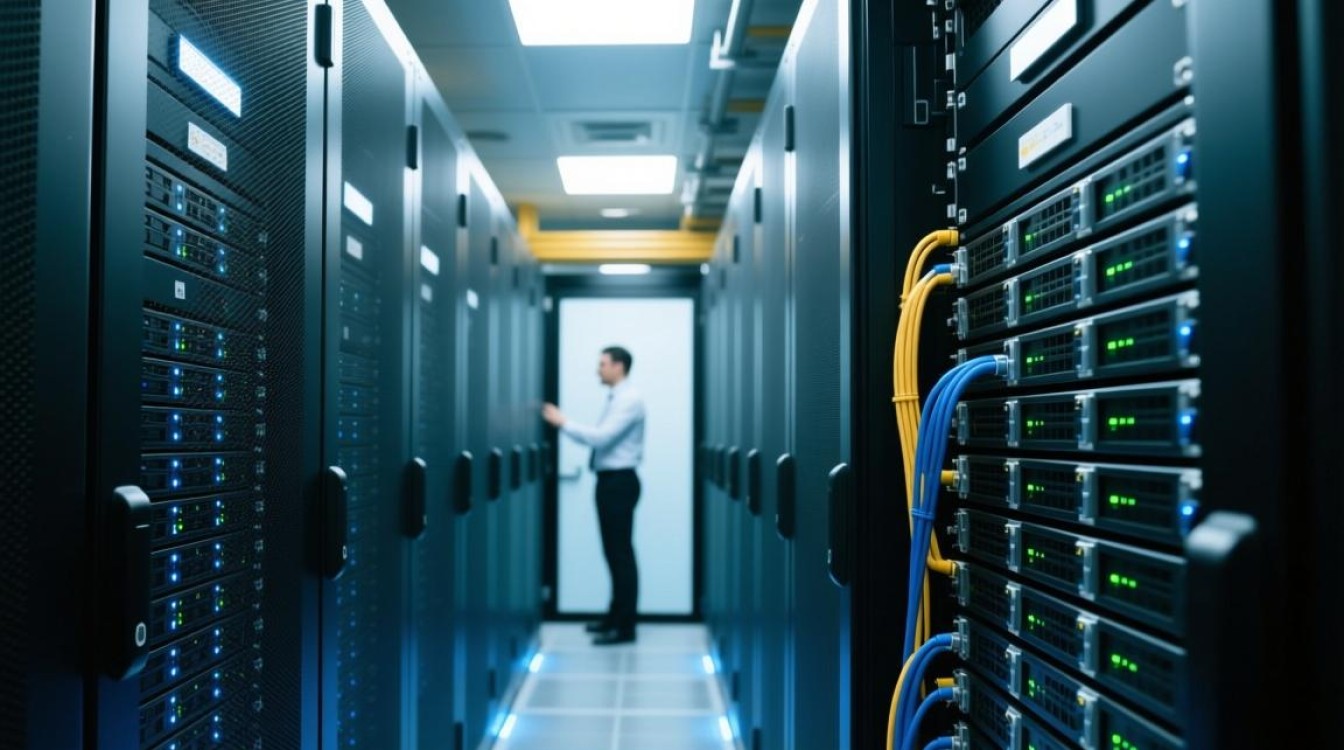 服务器规格变更时，如何确保业务不中断且性能最优？