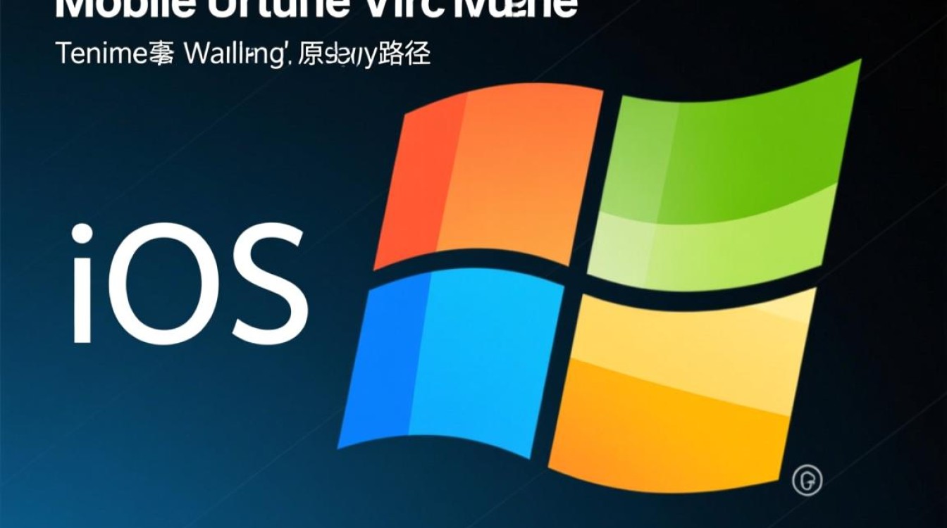 iOS怎么在手机上运行虚拟机?虚拟机软件推荐。-好主机测评网