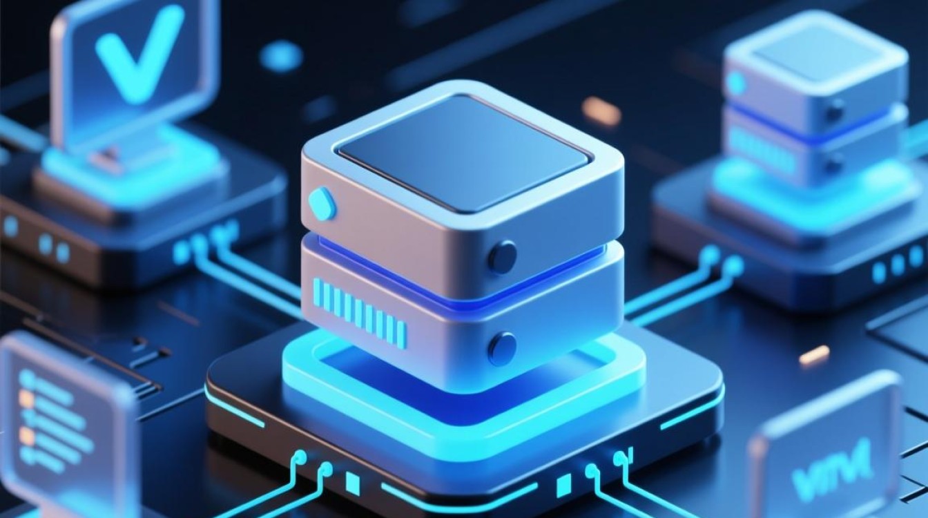 如何解决HV虚拟机图标不显示或显示异常的问题？-好主机测评网