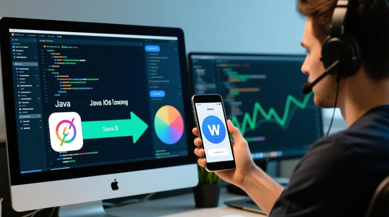 Java转iOS开发难度大吗？需要重新学哪些技术？前景如何？-好主机测评网
