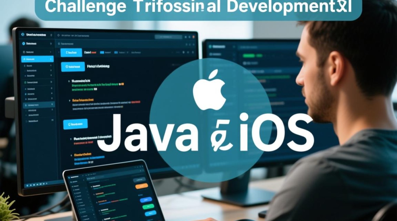 Java转iOS开发难度大吗?需要重新学哪些技术?前景如何? Java转iOS开发难度大吗?需要重新学哪些技术?前景如何?