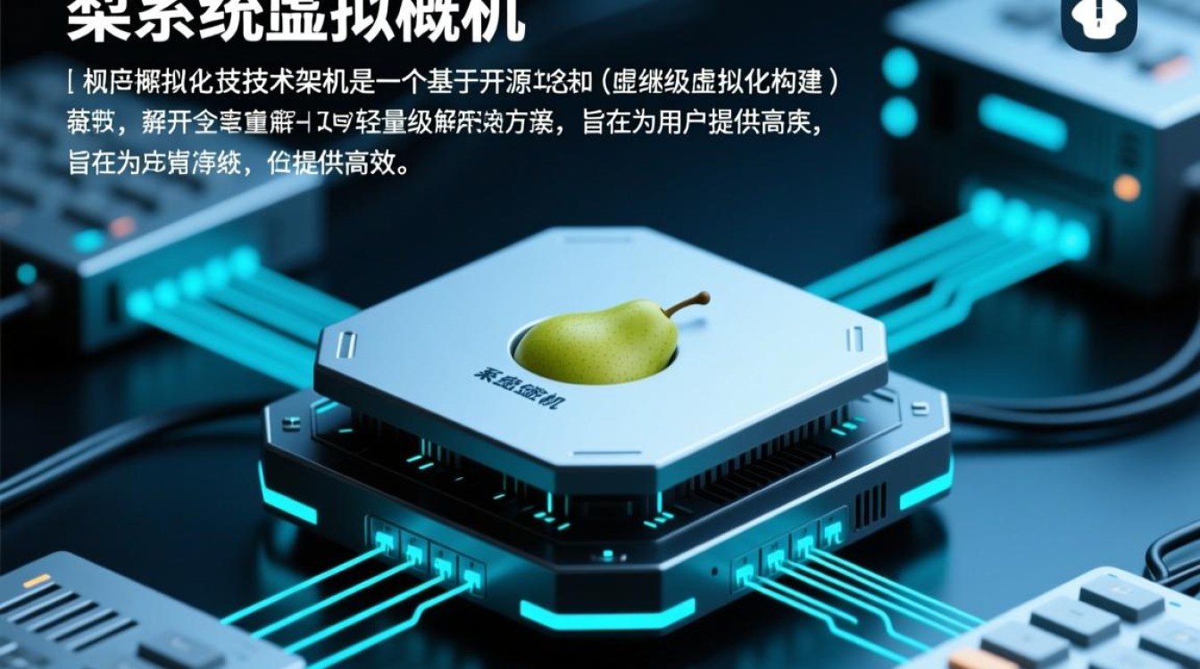 梨系统虚拟机怎么用？新手安装步骤详解指南-好主机测评网