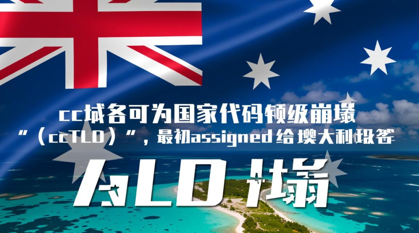 cc域名崩盘背后究竟是谁在操控？