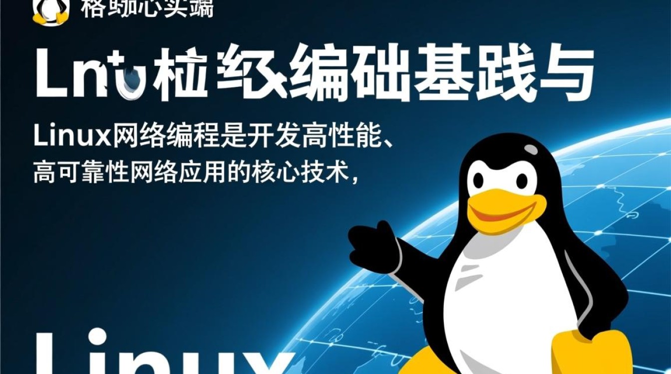 Linux网络编程宋敬彬这本书适合新手入门吗？-好主机测评网